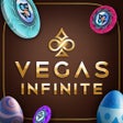 Icône du programme : Vegas Infinite By PokerSt…