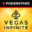 Icône du programme : Vegas Infinite By PokerSt…