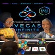 Icon of program: Vegas Infinite by PokerStars
