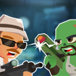 プログラムのアイコン：Zombie Warrior - Survivor