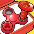 Programikonen: Unlock Spinner Jam
