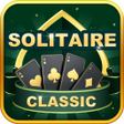 Иконка программы: Solitaire: Classic Card
