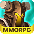 ไอคอนของโปรแกรม: Corah - Semi Idle MMORPG …