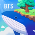 Programın simgesi: BTS Island: In the SEOM