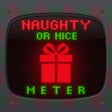 프로그램 아이콘: Naughty or Nice finger sc…