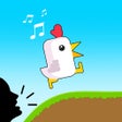 Ícone do programa: Animal Transform Race-Epi…