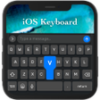 Icoon van programma: iOS Keyboard