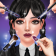 程序图标：Dress Up Game: Fashion St…