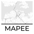 プログラムのアイコン：Mapee