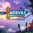 程序图标：Mervils: A Adventure PS V…