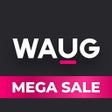 프로그램 아이콘: WAUG - No.1 travel APP
