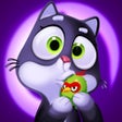 lovely cat dream party para iPhone - Download