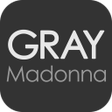 程序图标：그레이마돈나 - graymadonna