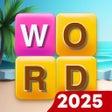 Icon of program: Word Crush - Fun Word Gam…