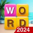 Word Crush - Fun Word Game