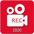 Ikona programu: Screen recorder 2021