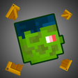 Icoon van programma: Ragdoll Battle: Endless F…