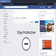 Programikonen: Stay Productive