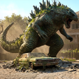 Icoon van programma: Giant Godzilla: Monster A…