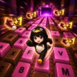 프로그램 아이콘: Speed Run ASMR Typeboard