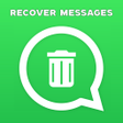 ไอคอนของโปรแกรม: Recover Deleted Chat - Un…