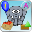 Programikonen: LEARN  FUN 4 KIDS