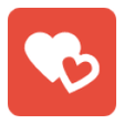Programikonen: Love Messages in French