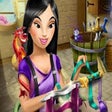 Mulans Crafts icon