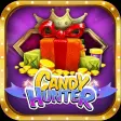 Candy Hunter - Find The Candy
