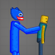 プログラムのアイコン：Blue Monster Playground