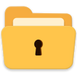Ikon program: File and Folder Lock