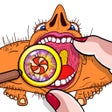 Icoon van programma: Zoom Art Game: Find Objec…