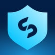 プログラムのアイコン：Switcherry VPN  WiFi Prox…