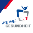 プログラムのアイコン：AXA - Meine Gesundheit