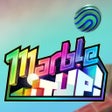 Programın simgesi: Marble It Up!