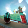 Иконка программы: Marble It Up!