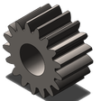 程序图标：Easy Gear - Engranaje Fac…