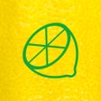 أيقونة البرنامج: Half Lemons