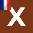 プログラムのアイコン：Word Expert - French