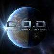Icon of program: G.O.D. Global Orbital Def…