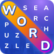プログラムのアイコン：Word search - Word connec…
