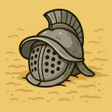 Programın simgesi: Idle Gladiator School