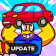 Icon of program: UPD 5 YEET A CAR