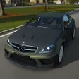 程序图标：Driver Mercedes C63 AMG: …