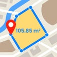 Icon of program: GPS Route Finder