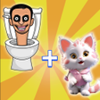 Icon of program: Mix AI: Hybrid Craft Anim…