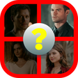 Programikonen: Quiz The Originals