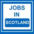 Иконка программы: Jobs in Scotland - Edinbu…