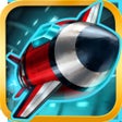 Programikonen: Tunnel Trouble-Space Jet …