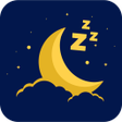 プログラムのアイコン：Sleep Sounds Sleep Booste…